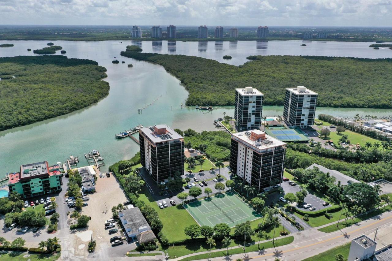 Apartament Sea Isles #10D Bonita Springs Zewnętrze zdjęcie